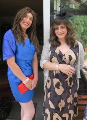Sophie & Tina