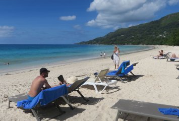 Day 17: Seychelles