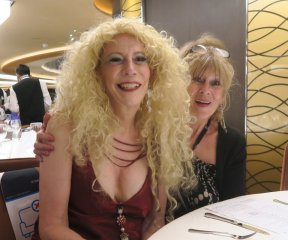 Martine & Gloria