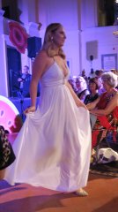 The Fashion show