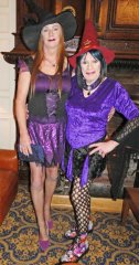 Karren & Yasmine